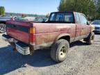1989 Nissan D21 King Cab