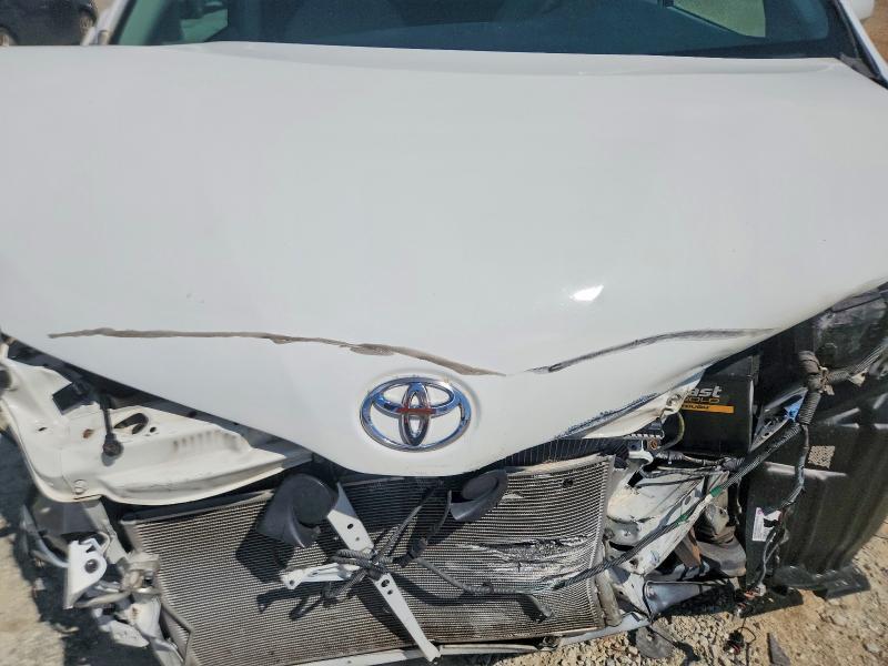 2014 Toyota Sienna LE