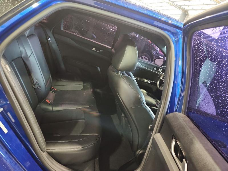 2021 KIA K5 GT Line