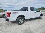 2018 Ford F150 Super Cab