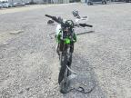 2021 Kawasaki KLX230 A