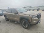 2023 Nissan Frontier PRO-X