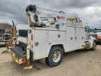 2008 Kenworth T370 Utility / Service Truck
