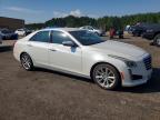 2017 Cadillac CTS