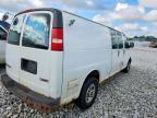 2010 GMC Savana G3500