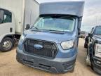 2021 Ford Transit Delivery Truck