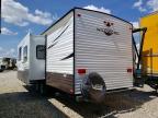 2018 Foresriver 2018 Forest River Wildwood Camper