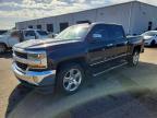 2016 Chevrolet Silverado C1500 LT
