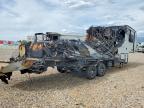 2017 Kz-Rv Pioneer SE DS32