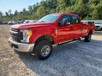 2017 Ford F250 Super Duty