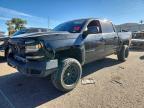 2016 Chevrolet Silverado C1500