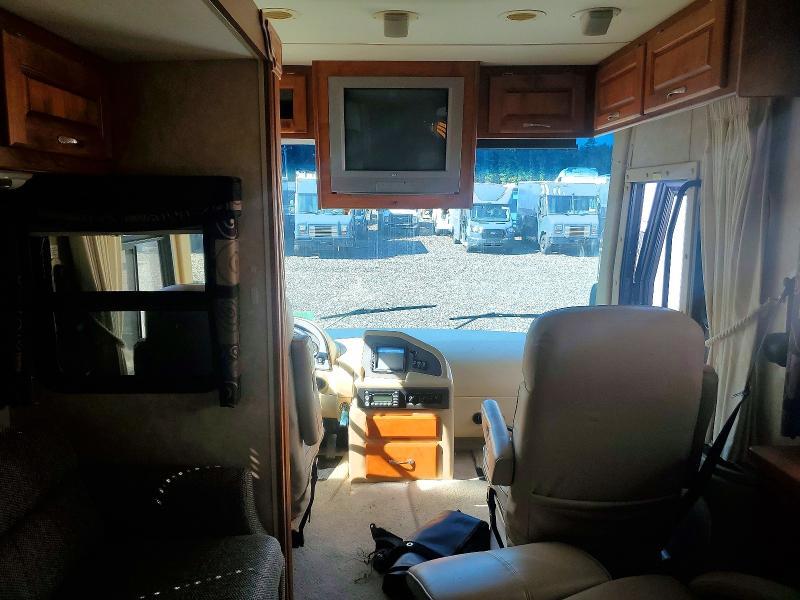 2007 Monaco Coa 2007 Monaco Lapalma RV