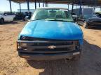 1995 Chevrolet S Truck S10