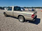 2007 Ford Ranger
