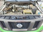 2020 Nissan NV 2500 HD SV