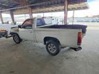 1997 Nissan Truck Base