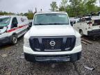 2018 Nissan NV 1500 S