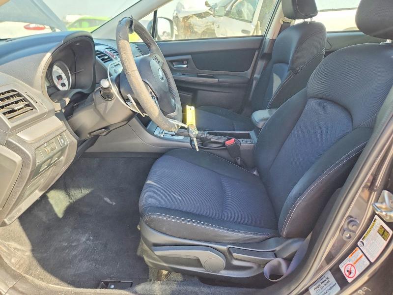 2014 Subaru Impreza Sport Premium