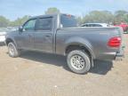 2002 Ford F150 Supercrew