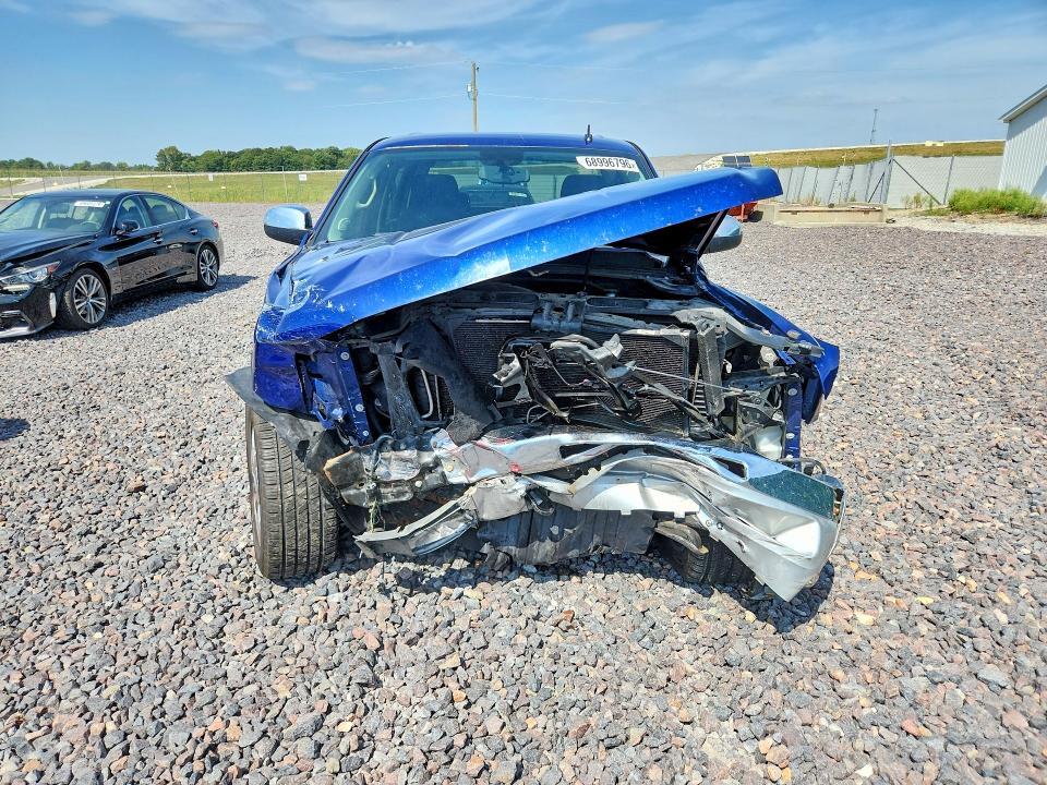 2013 Chevrolet Silverado K1500 LT