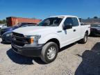 2020 Ford F150 Super Cab