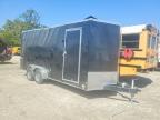 2023 Look Trailers 2023 Look LSCBA7.0X18TE2FE Enclosed Cargo Trailer