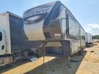 2019 Heartland Rv's Recreational Vehicle (RV)