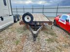 2013 Big Bubba Equipment Trailer