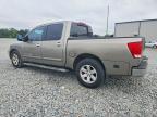 2007 Nissan Titan XE FFV