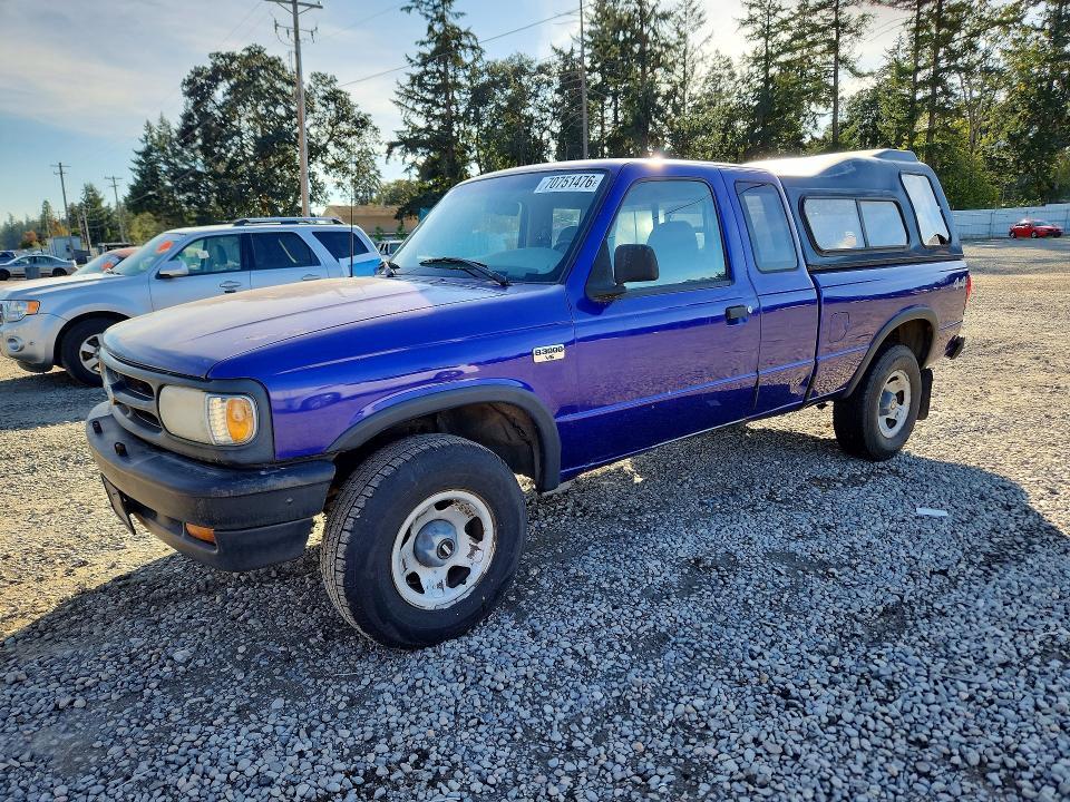 1995 Mazda B3000 Cab Plus