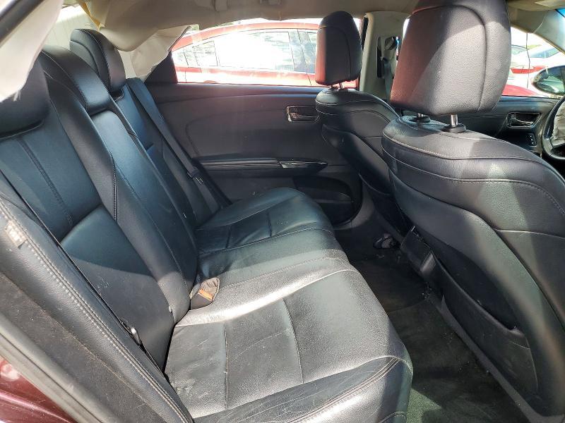 2013 Toyota Avalon XLE Touring