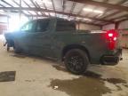 2026 Chevrolet Silverado K1500 Trail Boss Custom