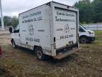 2004 GMC Savana BOX Truck