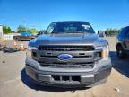 2019 Ford F150 Police Responder