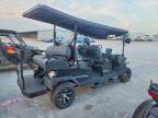 2025 Denali GO Golf Cart