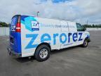 2009 Chevrolet Express G3500