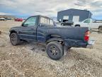 1995 Toyota Tacoma Base