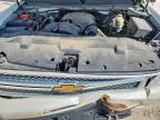 2012 Chevrolet Silverado K1500 LTZ