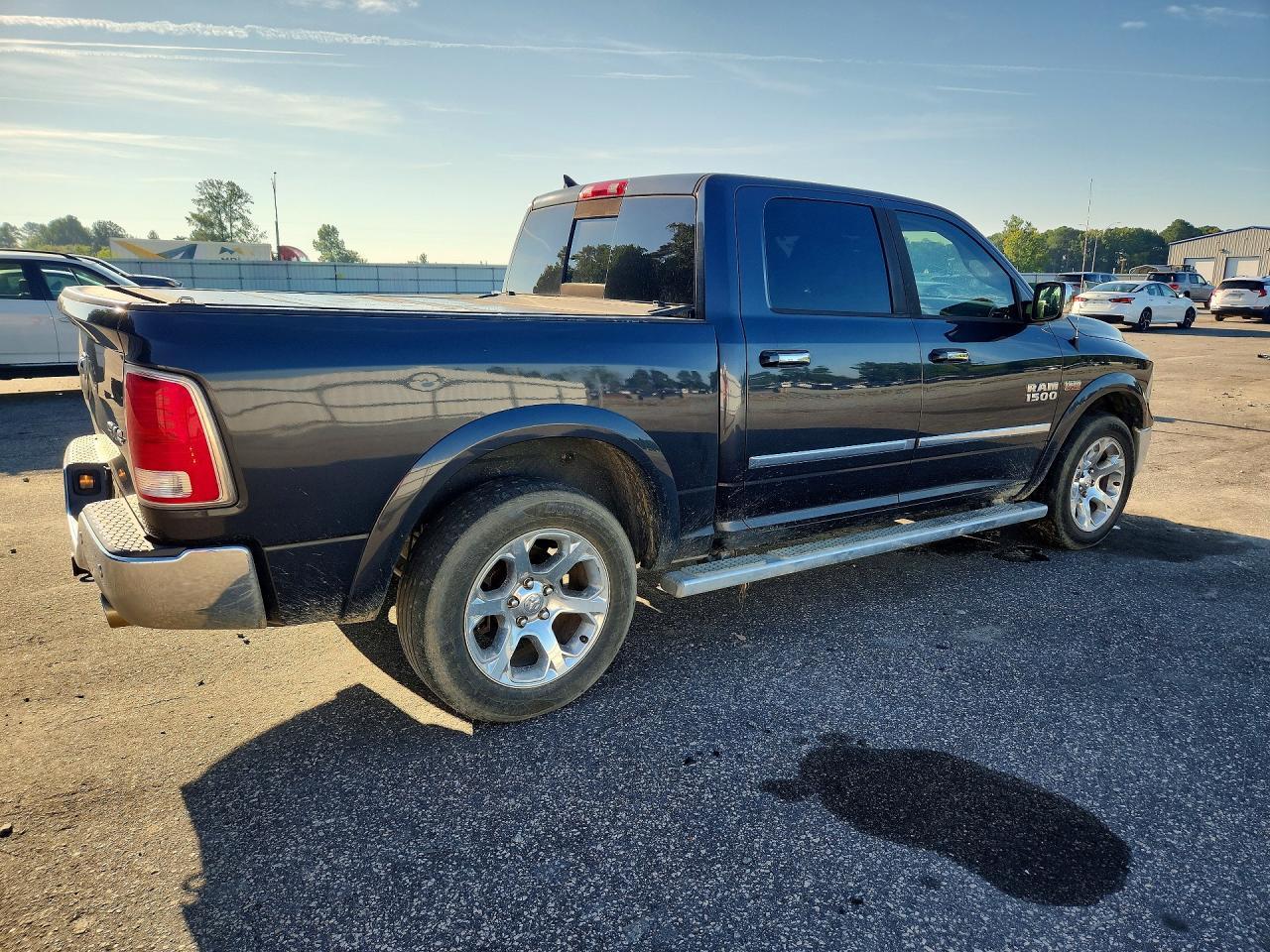 2015 Dodge 1500 Laramie