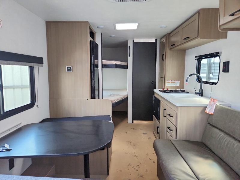 2027 Open Range Travel Trailer