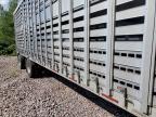 2020 EBY Livestock Trailer
