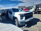 2020 Chevrolet Silverado 2500 Work Truck Sweeper Truck
