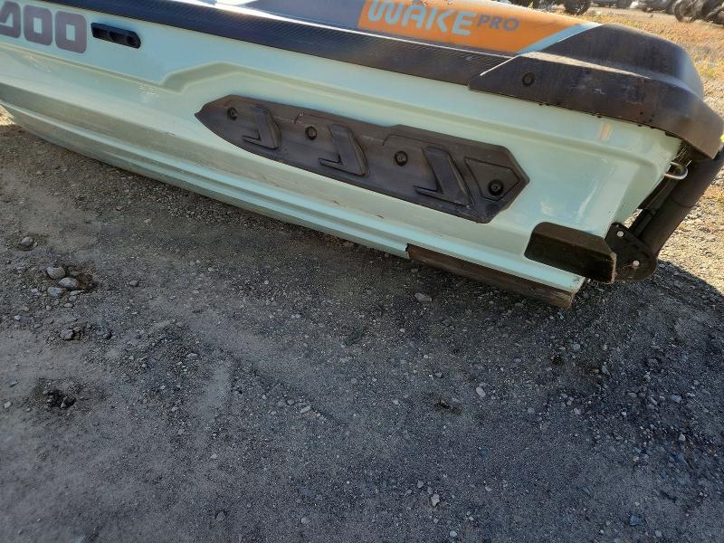 2023 Sea Doo Wake PRO 230 JET SKI
