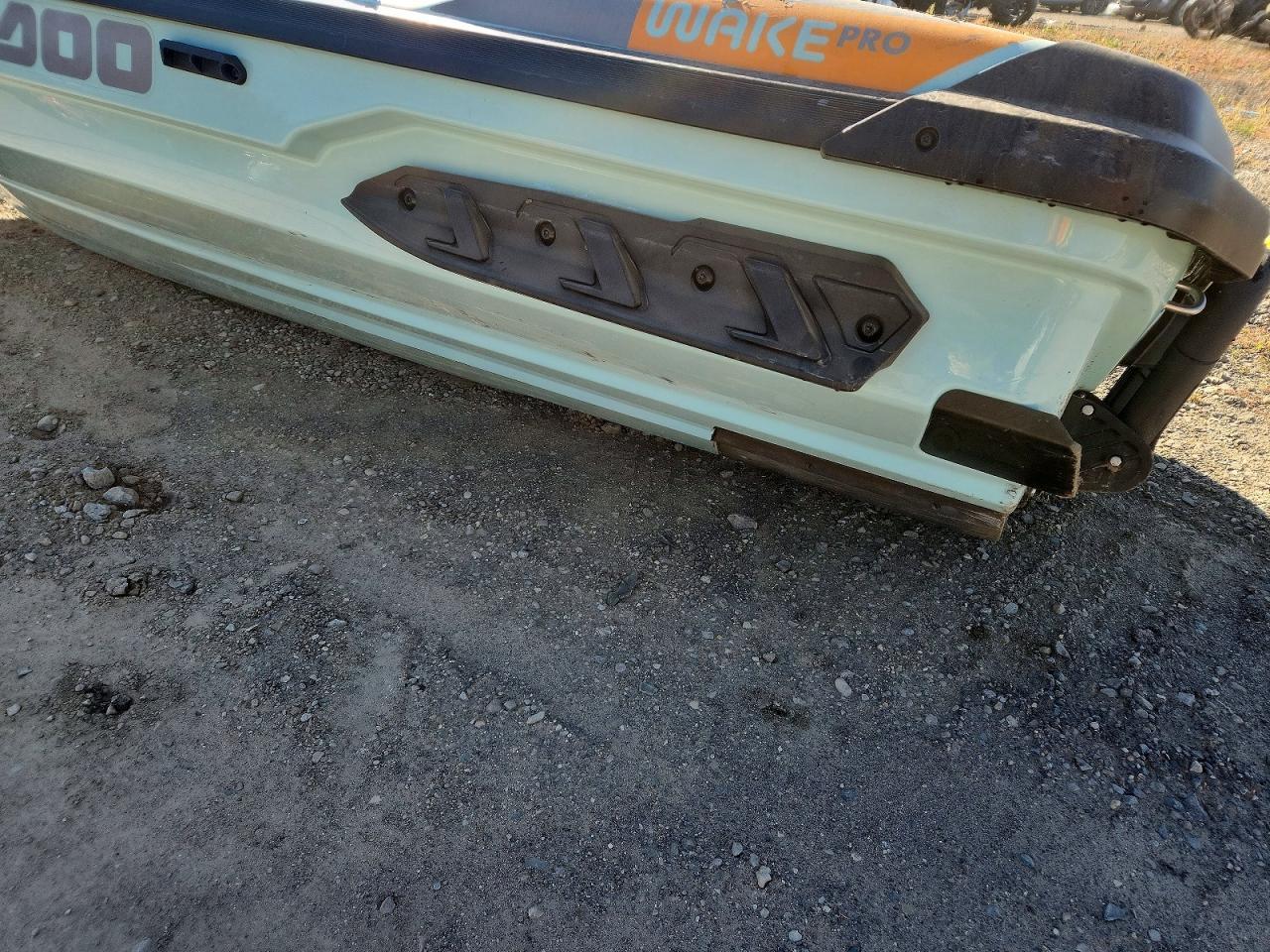 2023 Sea Doo Wake PRO 230 JET SKI