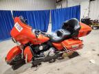 2012 Harley-Davidson Flhtcu Ultra Classic Electra Glide