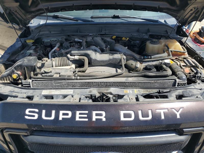 2014 Ford F250 Super Duty