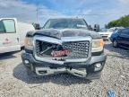 2015 GMC Sierra