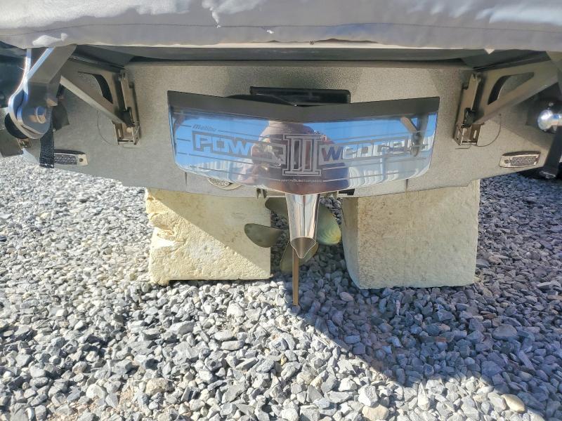 2021 MB2 2021 Malibu Wakesetter Boat