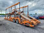 2016 Cottrell Car Carrier