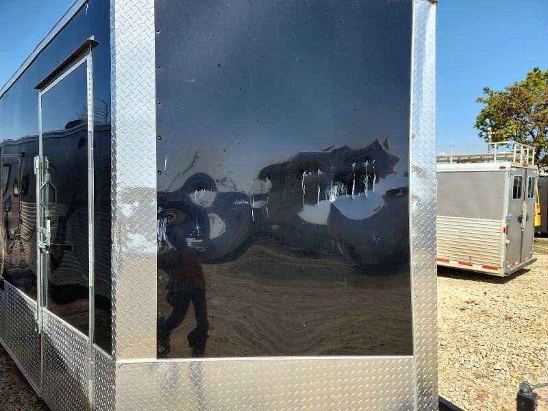 2025 True Blue Ch85x28-TA57h Enclosed Cargo Trailer
